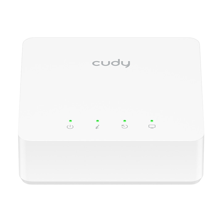 Cudy SC/AP Gigabit xPON ONT