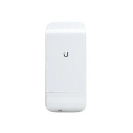 Ubiquiti UISP airMAX Loco M2 2GHz 8dBi Radio 