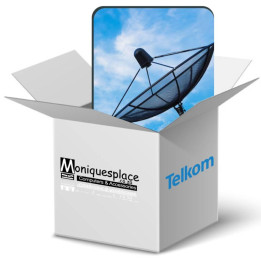 Telkom Capped 22.5+22.5GB LTE