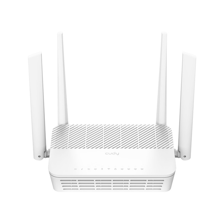 Cudy Dual Band WiFi 6 xPON Router