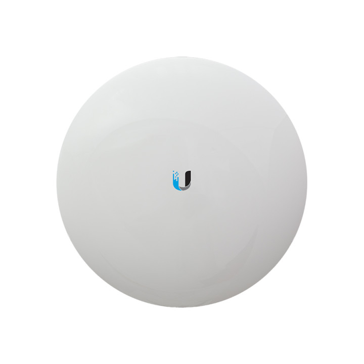 Ubiquiti UISP airMAX NanoBeam AC 2GHz 13dBi Radio 