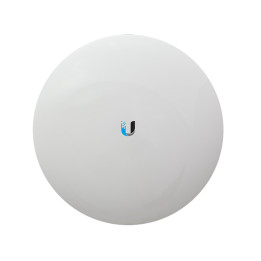 Ubiquiti UISP airMAX NanoBeam AC 5GHz 19dBi Radio 