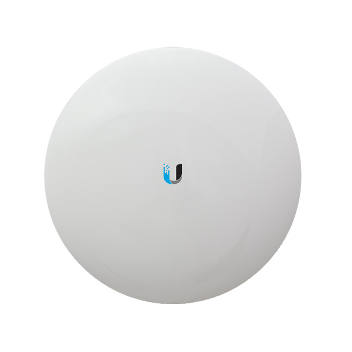 Ubiquiti UISP airMAX NanoBeam AC 5GHz 19dBi Radio 