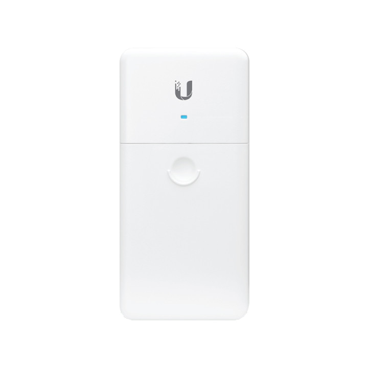 Ubiquiti NanoSwitch Outdoor 4 Port Gigabit with 3 POE Out 