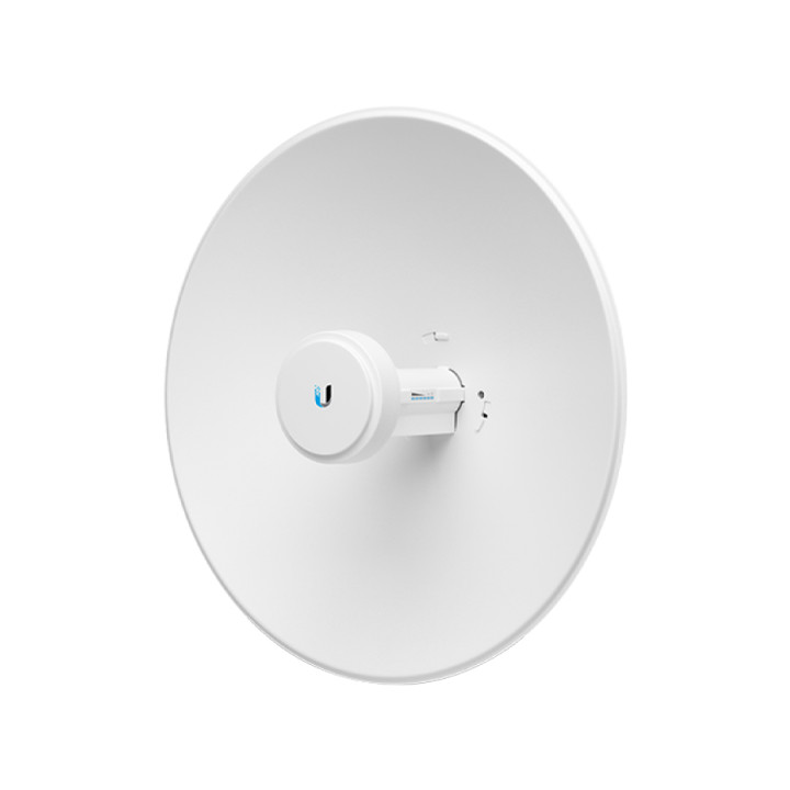 Ubiquiti UISP airMAX PowerBeam AC 2GHz 18dBi Radio 