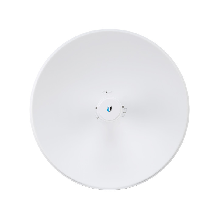 Ubiquiti UISP airMAX PowerBeam AC 5GHz 25dBi Radio 5 Pack 