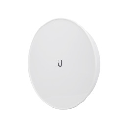 Ubiquiti UISP airMAX PowerBeam AC 5GHz 25dBi Isolator Radio 