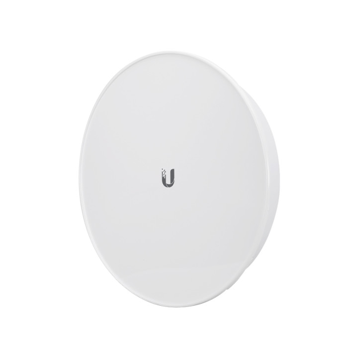 Ubiquiti UISP airMAX PowerBeam AC 5GHz 25dBi Isolator Radio 