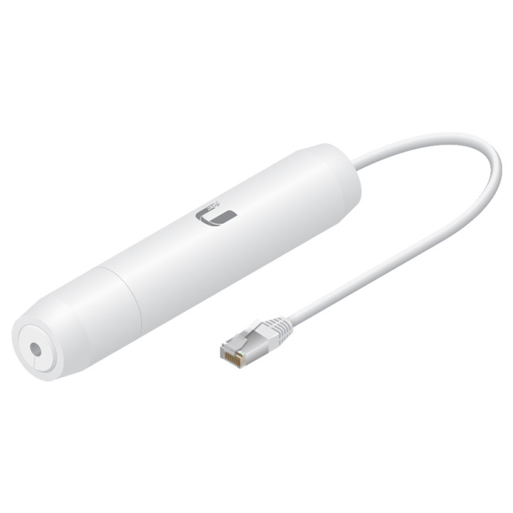 Ubiquiti 802.3af to 24VDC Gigabit Outdoor Adapter 