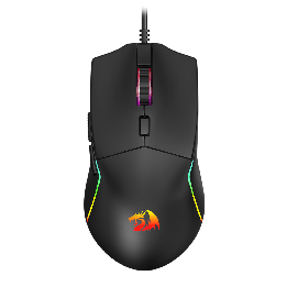 Redragon NAGA RGB 10000DPI Wired Gaming Mouse