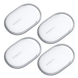 Xiaomi Tag Bluetooth Smart Tracker White – (4 Pack)