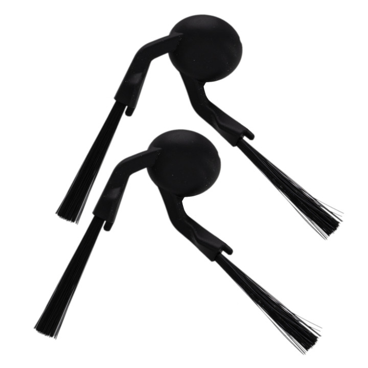Xiaomi Robot Vacuum Mop Anti-tangle Side Brush – H40 / S40 / S40 Pro / 5 / 5 Pro - Black