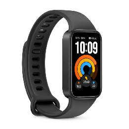 Xiaomi Smart Band 11 Active - Black