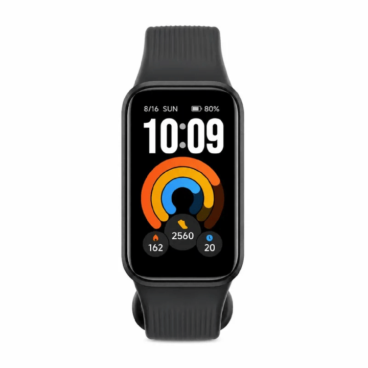 Xiaomi Smart Band 11 Active - Black
