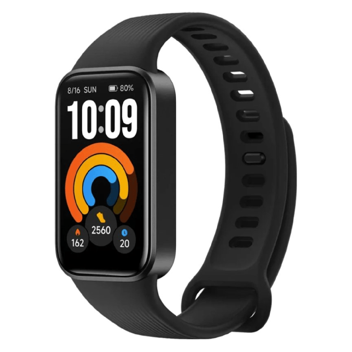 Xiaomi Smart Band 11 Active - Black