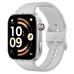 Xiaomi REDMI Watch 6 - Silver Grey