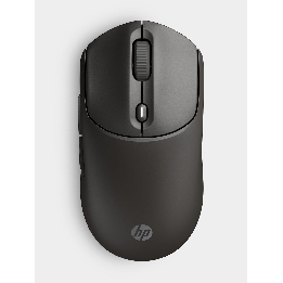 HP 400 Quiet Bluetooth Wireless Mouse | Multi-Device Silent Mouse