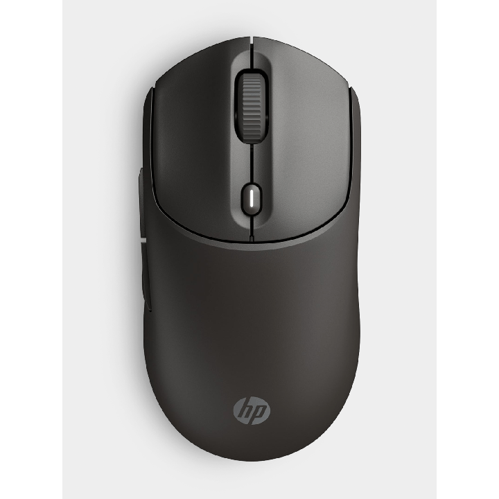 HP 400 Quiet Bluetooth Wireless Mouse | Multi-Device Silent Mouse