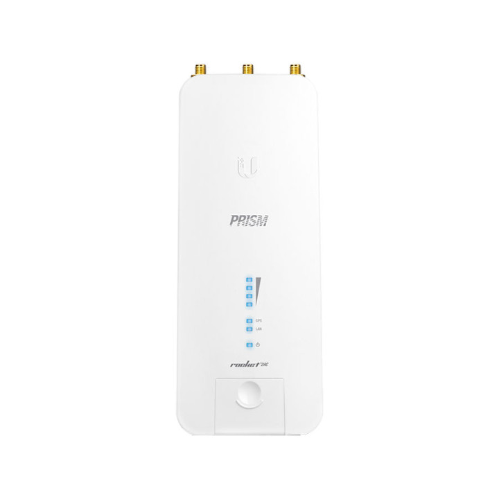 Ubiquiti UISP airMAX Rocket Prism AC 2GHz Radio 