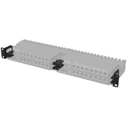 MikroTik RB-5009 Rack Mount Kit 