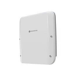 MikroTik 7 Port Gigabit 1x 2.5Gbps 1SFP+ 4 Core Outdoor PoE Router 