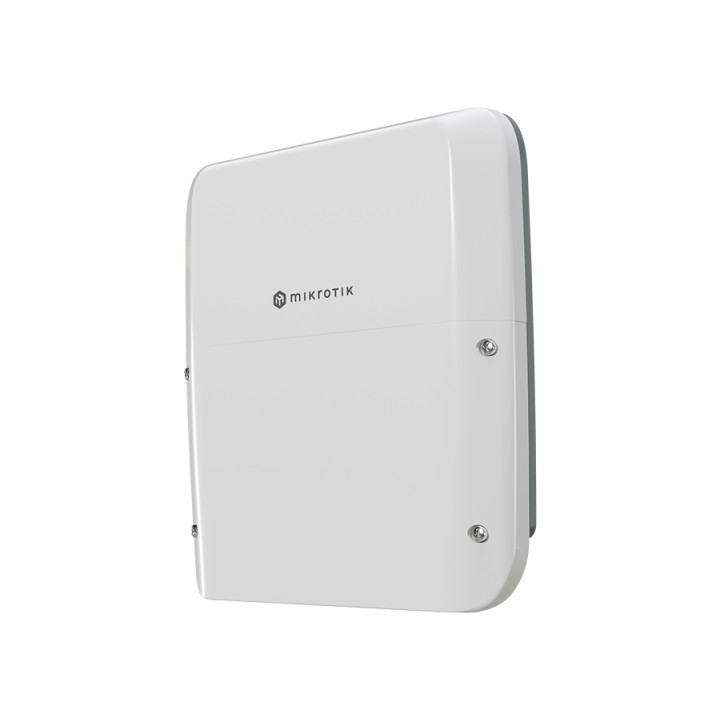 MikroTik 7 Port Gigabit 1x 2.5Gbps 1SFP+ 4 Core Outdoor PoE Router 