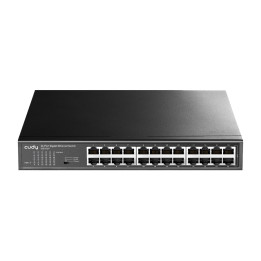 Cudy 24 Port Gigabit Rack-Mount Switch