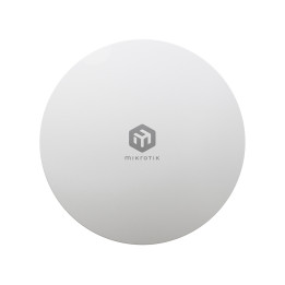 MikroTik ATL 5G R16 16dBi Wide Band Outdoor CPE 
