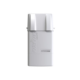 MikroTik BaseBox 5 Gigabit USB WiFi Router 