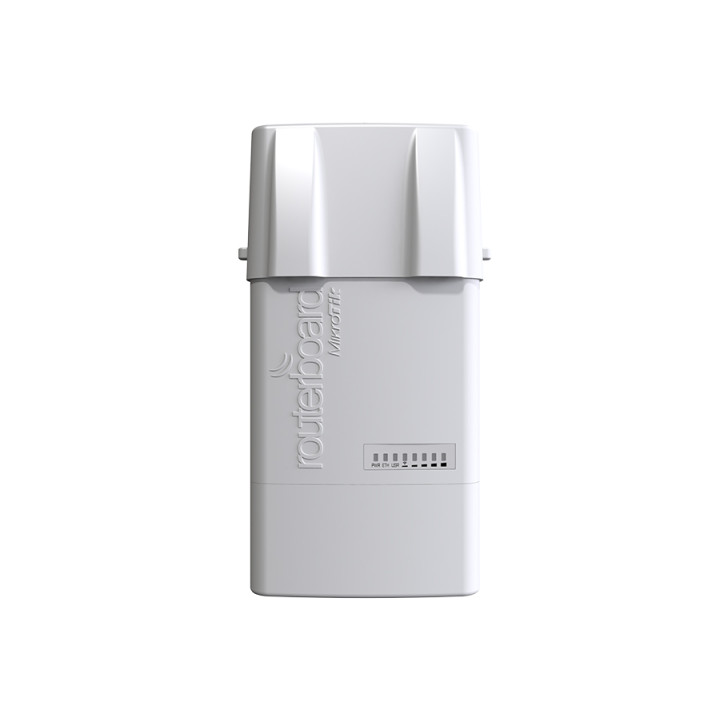 MikroTik BaseBox 5 Gigabit USB WiFi Router 