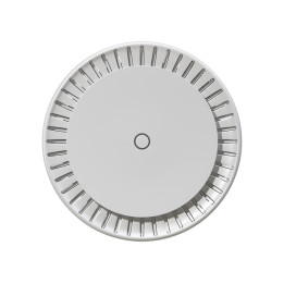 MikroTik cAP ax Dual Band WiFi 6 1800Mbps Ceiling AP 
