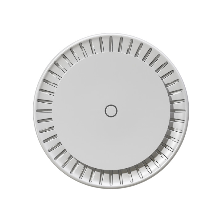 MikroTik cAP ax Dual Band WiFi 6 1800Mbps Ceiling AP 