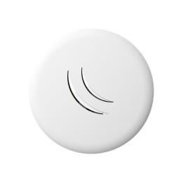 MikroTik cAP Lite 300Mbps WiFi 4 Ceiling AP 