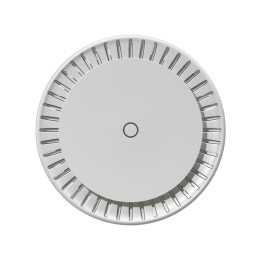 MikroTik cAP LTE12 ax 1800Mbps WiFi 6 Ceiling AP 