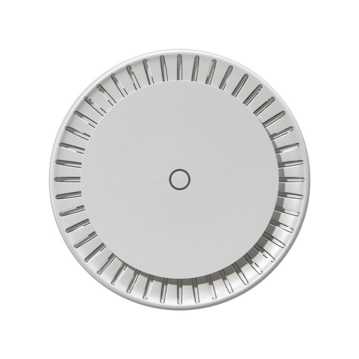 MikroTik cAP LTE12 ax 1800Mbps WiFi 6 Ceiling AP 