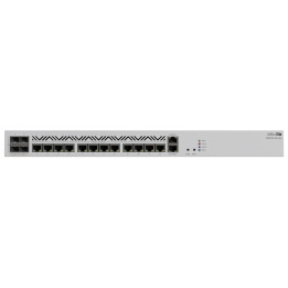 MikroTik Cloud Core 12 Port Gigabit 4SFP+ 16 Core Router 