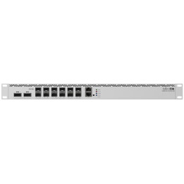MikroTik Cloud Core 12 Port SFP28 2 QSFP28 16 Core Router 