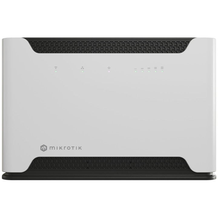 MikroTik Chateau LTE7 5 Port WiFi 5 Gigabit Router 