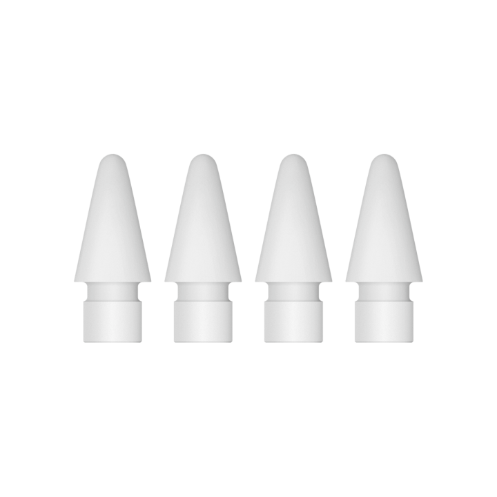 Apple Pencil Tips - 4 pack