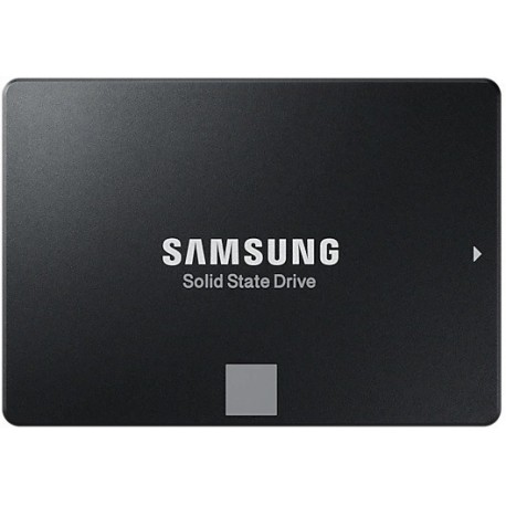 Samsung SSD 860 EVO SATA III 2.5 inch 250 GB