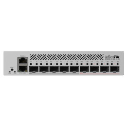 MikroTik Cloud Router Switch 5 Port SFP 4 SFP+ 