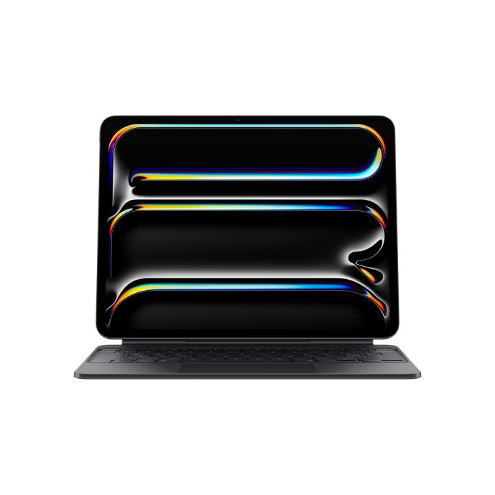 Magic Keyboard for iPad Pro 13-inch (M5) - International English - Black