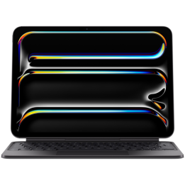 Magic Keyboard for iPad Pro 11-inch (M5) - International English - Black