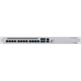 MikroTik Cloud Router Switch 8 Port 10Gbps 4SFP+/10Gbps Ports 
