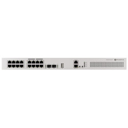 MikroTik Cloud Router Switch 16 Port with 8 PoE 150W 2SFP+ 