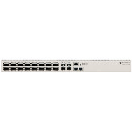MikroTik Cloud Router Switch 16 Port QSFP28 4xSFP28 2x10Gbps 