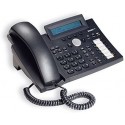 SNOM-320-IP Black Phone