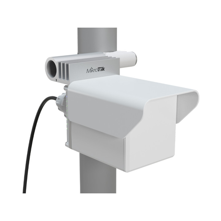 MikroTik Cube Pro60 AC 60GHz/5GHz Outdoor CPE 