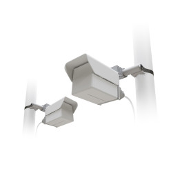 MikroTik Wireless Wire Cube Pro 60GHz/5GHz Outdoor Kit 