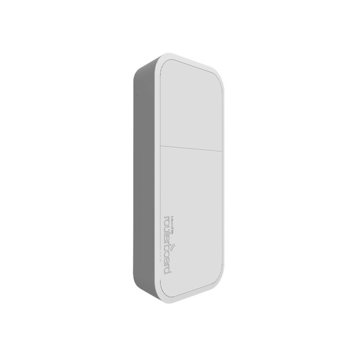 MikroTik Gigabit Fibre to Copper Converter 